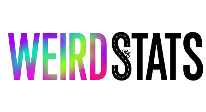 weirdstats